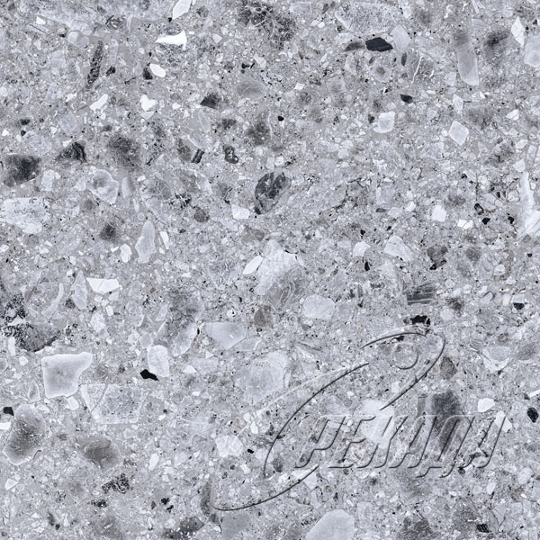 Terrazzo - Terrazzo - Light Grey K-331